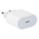 Nabíjačka - USB-C napájanie 5V/3A 9V/2A 12V/1,67A Pd/20W pre iPhone, iPod / 7