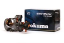 Námorný multiplikátor OKUMA COLDWATER CW-203D