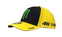 Šiltovka VR46 Rossi Monster Yamaha - MOMCA274901