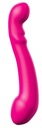 MARC DORCEL SO DILDO DOUBLE DILDO PINK