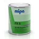 MIPA EXPRESS FOUNDATION HS GREY 2:1 1L FX5