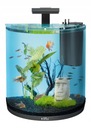 Akvárium Trixie tetra AquaArt Explorer Line 60 l