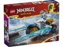 LEGO Ninjago 71816 Zaneov ľadový bicykel 71816