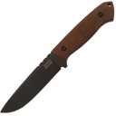 Náhradný nôž Ultra Outdoor Micarta Cerakote s puzdrom