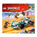 LEGO NINJAGO Zane's Dragon Power - pretekár