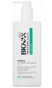 Biovax Trychologic vlasová maska ​​proti vypadávaniu vlasov 200 ml