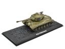 M26 PERSHING Americký ťažký tank 1:72 4660116