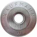 KAUFMANN REZNÝ KOLIES 22mm PRE STROJ 10.980.13