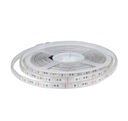 LED pásik 12V RGB 7W IP65 5m SMD5050 Vodotesný