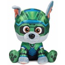 Paw Patrol Rocky plyš 15 cm Skvelý film