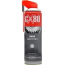 CX80 GRAPHITE GREASE 500ML DUO aplikátor