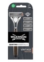 Rukoväť Wilkinson Quattro Vintage + 5 vložiek