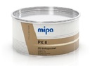 MIPA PUTTY PX8 POVRCHOVÁ ÚPRAVA MÄKKÁ 1800G