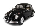 MODEL Kinsmart 1:24 VW VOLKSWAGEN Beetle Beetle