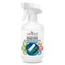 LAVECO čistiaci prostriedok na mopovací valec 500 ml