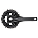 Kľuka SHIMANO DEORE FC-M6000 36/26T 175mm