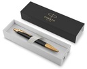 PARKER BALLPOINT IM Premium Black GT T2016