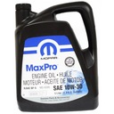 Mopar Maxpro 10w30 5L