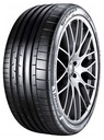 2 x Continental SportContact 6 315/40R21 111 Y MO