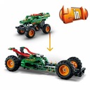 LEGO Technic 42149 MONSTER JAM DRAGON 2v1