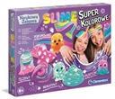 CLEMENTONI SLIME Set Super Colorful 50636