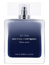 NARCISO RODRIGUEZ PRE NEHO BLEU NOIR EXTREME 100 ML