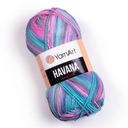 YarnArt Havana 2108/ s bavlnou/200gr/veľké pradienko