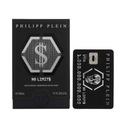 PHILIPP PLEIN BEZ LIMITU $ 50 ML EDP PRODUKT