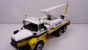 BERLIET GBH 280 6x4 1975 1:43 Hachette BER23