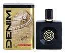 Denim Gold toaletná voda pre mužov 100 ml