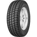 2x CONTINENTAL 225/75R16 121/120R VancoFourSeason 2 C celosezónne