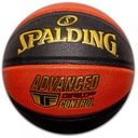 Basketbalová lopta Spalding Advanced Grip Control, veľkosť 7