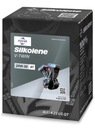 FUCHS SILKOLENE V-TWIN 20W50 MINERÁLNY MOTOROVÝ OLEJ 4L