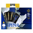 Brány Spina Gold 90% Softip šípky HS-TNK-000013