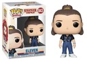 Vinylová figúrka Stranger Things Eleven Funko POP 843