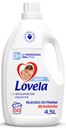 Lovela Baby Color Effective Laundry Liquid 4,5l