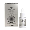 Basiclab Esteticus Peptide očné sérum s Argireline 10% hydratuje 15ml