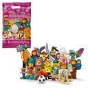 LEGO Minifigúrka série 24 71037