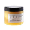 ZIAJA hrubozrnný telový peeling Mango 300ml