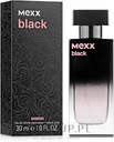 Dámska toaletná voda Mexx Black 30 ml v spreji