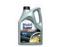 Olej MOBIL 5W30 Super 2000 X1 5L