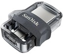 Pendrive SANDISK Ultra Dual Drive 256GB 150MBs OTG