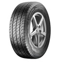 4x celoročné pneumatiky 225/70R15C Uniroyal