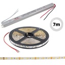 SET 7m PREMIUM LED pásik, neutrálna biela, 12V