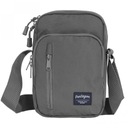 Taška cez rameno Pentagon Kleos Messenger 2,4 l - Wolf Grey