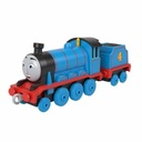 Kovová lokomotíva Fisher-Price Thomas and Friends Gabrys Gordon HHN38