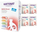 KATTOVIT MULTIPAK RENAL 12x85g