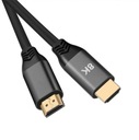 Kábel HDMI na HDMI 2.1 UHD 8K 60Hz 4K 2M kábel