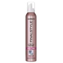 Montibello FINALSTYLE SILVER Pena 320 ml