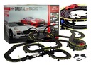 Mega Track R/C